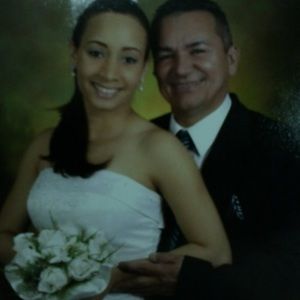 Meet your Posher, Andrea altagracia